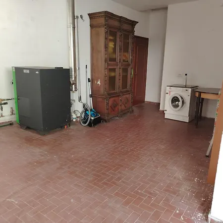 Casa Ivo Prázdninový dům *