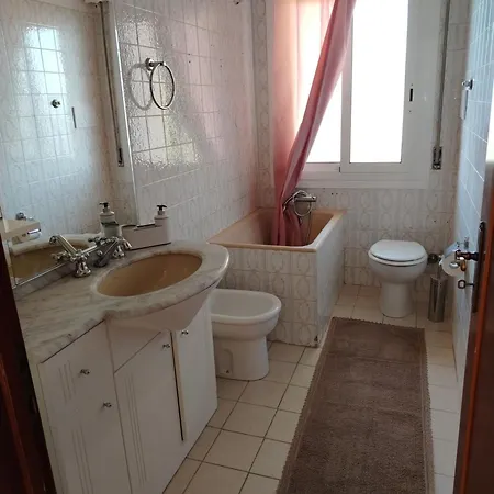 Casa Ivo Holiday home