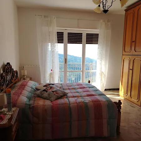 Prázdninový dům Casa Ivo Perinaldo
