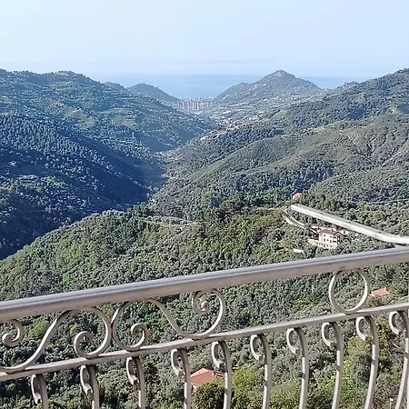 Casa Ivo * Perinaldo