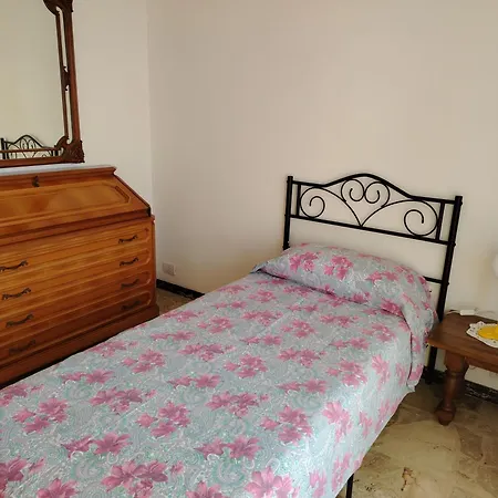 Casa Ivo בית נופש