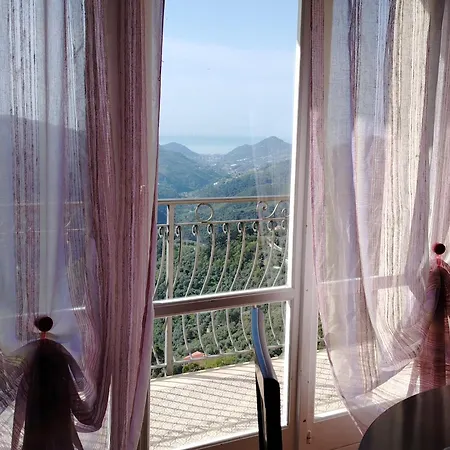 Ferienhaus Casa Ivo *