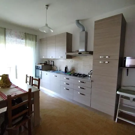 Holiday home Casa Ivo